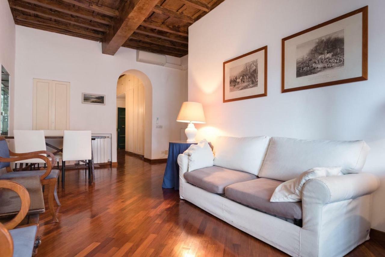 Apartamento Bellavista Piazza Del Popolo Roma