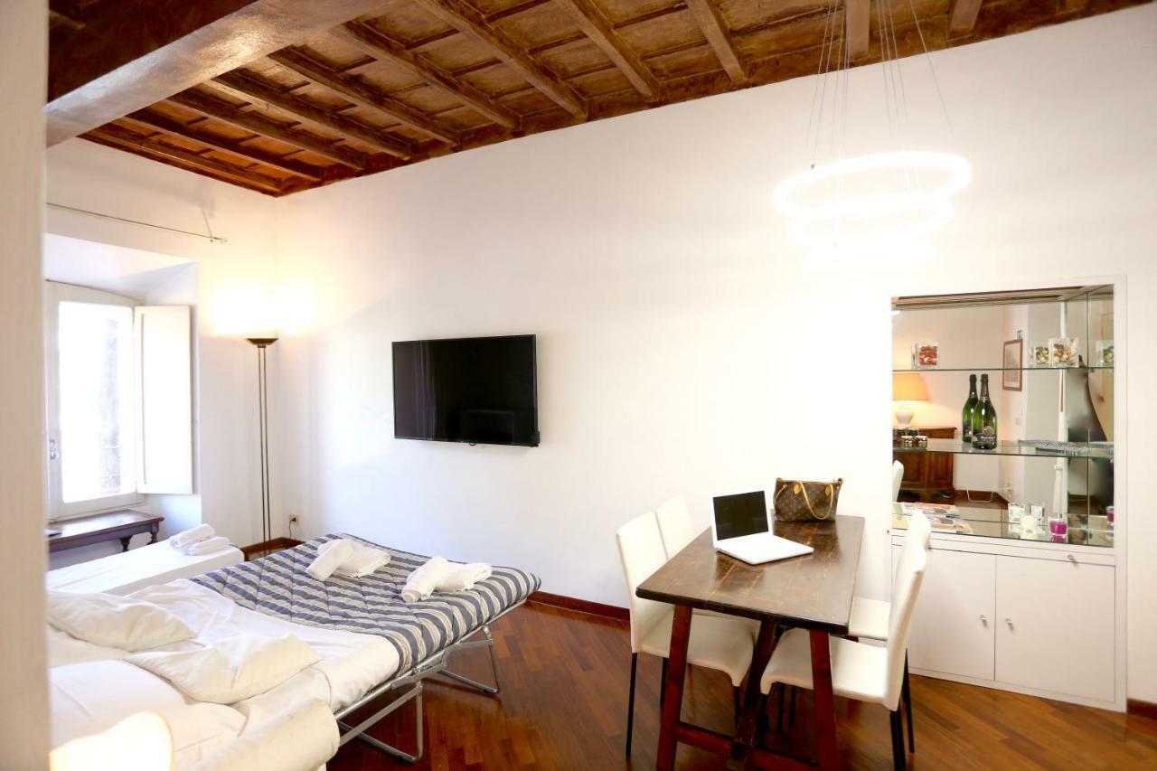 Apartamento Bellavista Piazza Del Popolo Roma